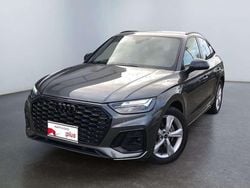 Grigio Usata 2022 Audi Q5 Sportback S-line plus SUV | 41.200 € (Ottimo prezzo)
