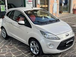 Bianco Usata 2011 Ford Ka | 5000 €