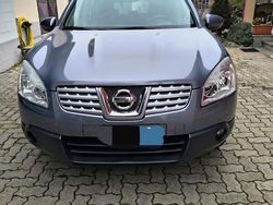 Grigio Usata 2009 Nissan Qashqai SUV | 5300 €