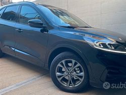Nero Usata 2023 Ford Kuga ST-Line X SUV | 22.000 € (Super prezzo)