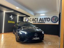 Nero Usata 2022 Mercedes CLA45 AMG AMG Tre volumi | 51.900 € (Buon prezzo)