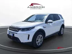 Bianco Usata 2021 Land Rover Discovery Sport SUV | 27.900 € (Super prezzo)
