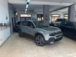 Grigio Nuova 2025 Jeep Avenger Summit SUV | 23.990 € (Buon prezzo)