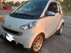 Usata 2008 Smart ForTwo Coupé Coupé | 4500 € (Buon prezzo)