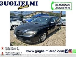 Nero Usata 2009 Mazda 3 Active Tre volumi | 3400 € (Cara)