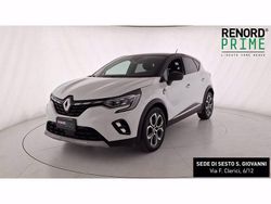 Bestyle montecarlo (bianco na Usata 2022 Renault Captur Intens SUV | 16.900 € (Buon prezzo)