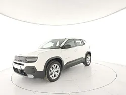 Beige Nuova 2025 Jeep Avenger Altitude SUV | 23.500 € (Buon prezzo)