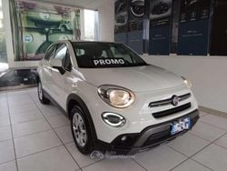 Bianco Usata 2019 Fiat 500X Cross SUV | 13.300 € (Buon prezzo)