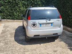 Grigio Usata 2004 Suzuki Ignis Due volumi | 3000 € (Super prezzo)