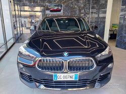 Nero Usata 2018 BMW X2 M Sport SUV | 15.499 € (Ottimo prezzo)