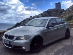 Usata 2007 BMW 330 Tre volumi | 5850 € (Buon prezzo)