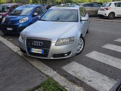 Usata 2007 Audi A6 Station wagon | 3990 € (Buon prezzo)