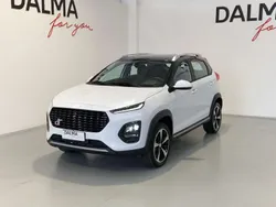 Black silver Nuova 2025 DR Automobiles DR3 SUV | 19.990 €