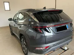 Usata 2012 Hyundai Tucson SUV | 9700 €