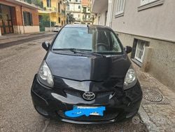 Usata 2009 Toyota Aygo Due volumi | 2400 € (Super prezzo)