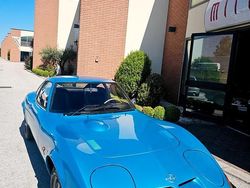 Blu Usata 1970 Opel GT Coupé | 15.900 €