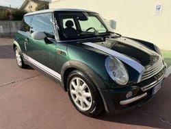 Usata 2004 Mini Cooper Due volumi | 3500 € (Ottimo prezzo)
