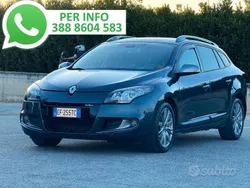 Usata 2012 Renault Mégane GT Line GT-Line Station wagon | 4000 € (Super prezzo)