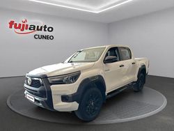 Bianco Nuova 2025 Toyota HiLux Pick-up | 45.800 € (Buon prezzo)