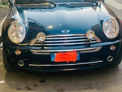 Blu Usata 2006 Mini Cooper Due volumi | 4500 € (Molto cara)