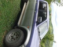 Usata 2001 Mitsubishi L200 Pick-up | 8999 € (Super prezzo)