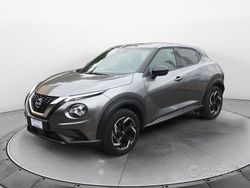 Other Usata 2022 Nissan Juke N-Connecta SUV | 17.900 € (Buon prezzo)