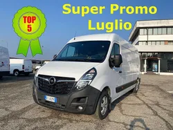 Bianco Usata 2020 Opel Movano Furgone | 15.500 € (Buon prezzo)