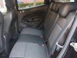 Nero Usata 2020 Ford Ecosport SUV | 13.000 € (Ottimo prezzo)