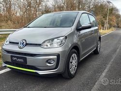 Argento Usata 2019 VW up! move up! Due volumi | 9000 € (Buon prezzo)