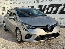 Grigio Usata 2022 Renault Clio V Intens Tre volumi | 12.900 € (Buon prezzo)