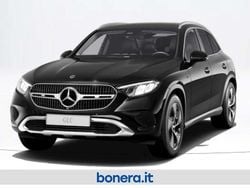 Nero Nuova 2025 Mercedes GLC300e Advanced Plus SUV | 66.700 € (Super prezzo)
