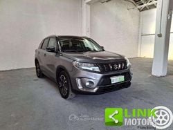 Grigio Usata 2022 Suzuki Vitara SUV | 21.900 € (Buon prezzo)