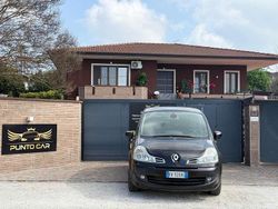 Nero Usata 2011 Renault Grand Modus Monovolume | 3750 € (Ottimo prezzo)