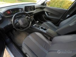 Bianco Usata 2020 Peugeot 2008 SUV | 11.500 € (Ottimo prezzo)