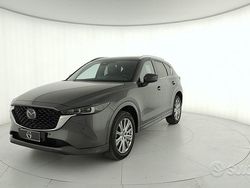 Grigio Usata 2022 Mazda CX-5 Signature SUV | 29.900 € (Molto cara)