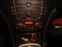 Usata 2013 Opel Insignia Cosmo Station wagon | 6500 € (Buon prezzo)