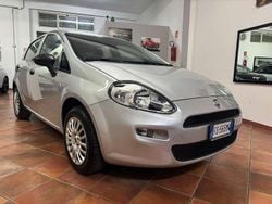 Argento Usata 2018 Fiat Punto Street Tre volumi | 6900 € (Buon prezzo)