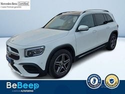 Bianco pastello Usata 2023 Mercedes GLB200 Premium SUV | 36.200 € (Buon prezzo)