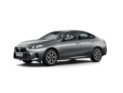 Nero Nuova 2025 BMW 220 Efficient Dynamics Coupé | 47.000 € (Buon prezzo)