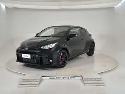Nero Usata 2022 Toyota Yaris Tre volumi | 37.900 € (Buon prezzo)
