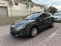 Grigio Usata 2011 Lancia Delta Due volumi | 7500 € (Buon prezzo)