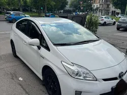Usata 2013 Toyota Prius Lounge Due volumi | 5200 € (Buon prezzo)