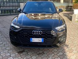 Nero Usata 2024 Audi Q5 S-Line SUV | 48.000 € (Buon prezzo)