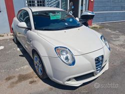 Usata 2010 Alfa Romeo MiTo Due volumi | 3500 € (Molto cara)