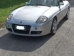 Usata 2005 Fiat Barchetta Cabrio | 8800 € (Buon prezzo)