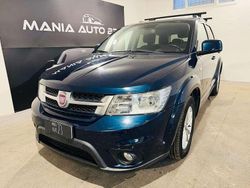 Blu Usata 2014 Fiat Freemont Lounge SUV | 6990 € (Super prezzo)