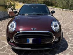 Usata 2019 Mini Clubman Station wagon | 21.000 € (Cara)