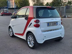 Bianco Usata 2014 Smart ForTwo Coupé Passion Due volumi | 5000 € (Ottimo prezzo)