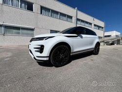 Usata 2019 Land Rover Range Rover evoque SUV | 24.000 € (Buon prezzo)