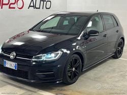 Nero Usata 2019 VW Golf VII Sport Tre volumi | 18.900 € (Buon prezzo)